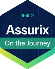 CompTech is an Assurix Founding 50 member and is currently On the Journey through the Assurix programme
