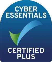 CompTech is Cyber Essentials Plus certified
